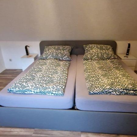 Manu'S Appartements Goslar Eksteriør billede