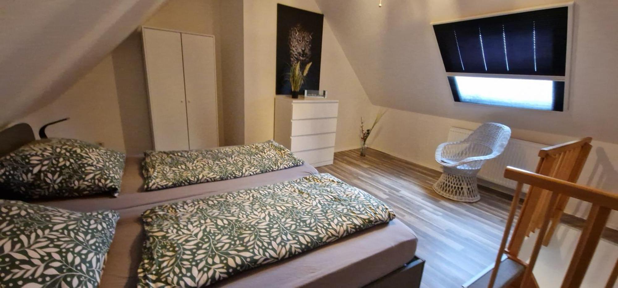 Manu'S Appartements Goslar Værelse billede